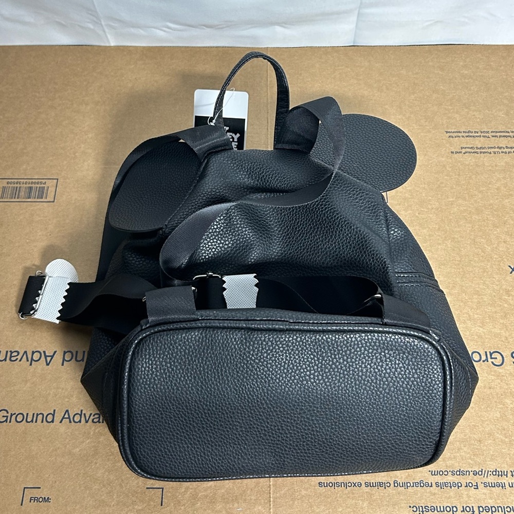 Disney Mickey Mouse Mini Backpack - Picture 4 of 5